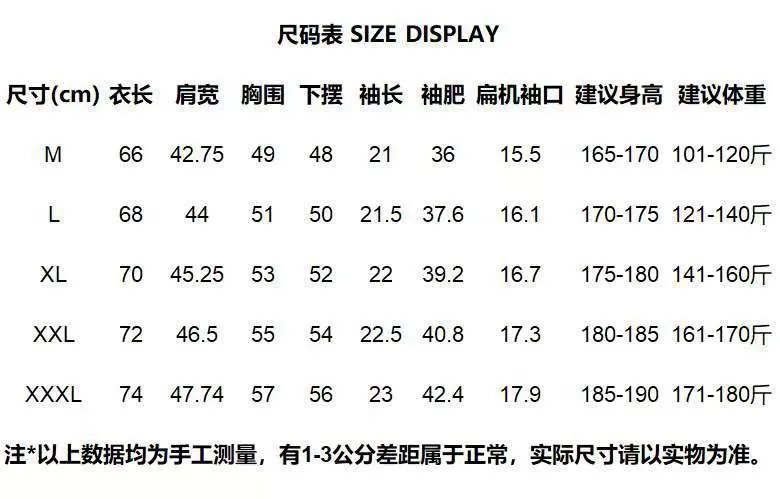 YS * * POLO 2025 New Arrival polo Same Style Size： M L XL 2XL 3XL ：Black White
